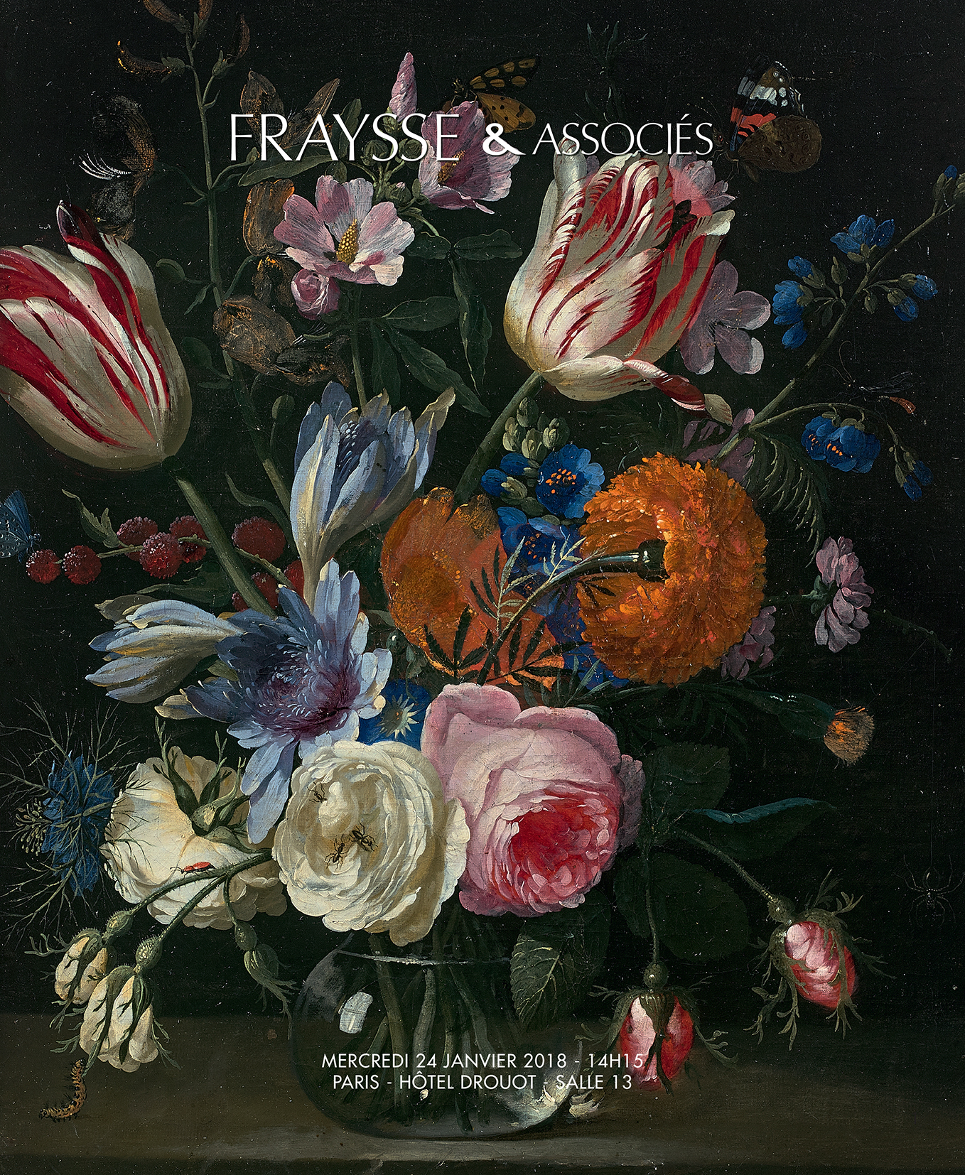 24 Janvier 2018 Fraysse